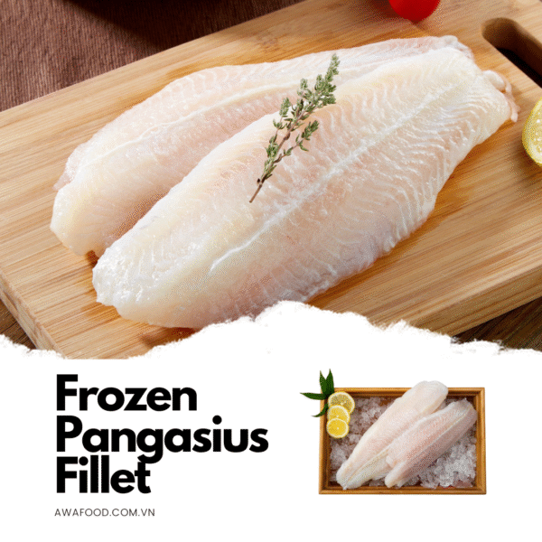 Vietnam Pangasius Export 2025: Strong Growth and Golden Opportunities for Global Importers